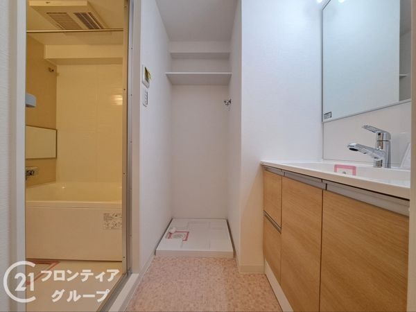 正起瓢箪山ハイツ　中古マンション