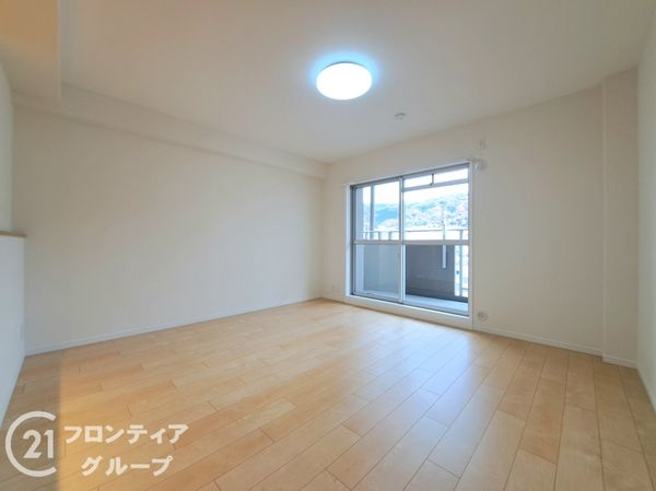 正起瓢箪山ハイツ　中古マンション