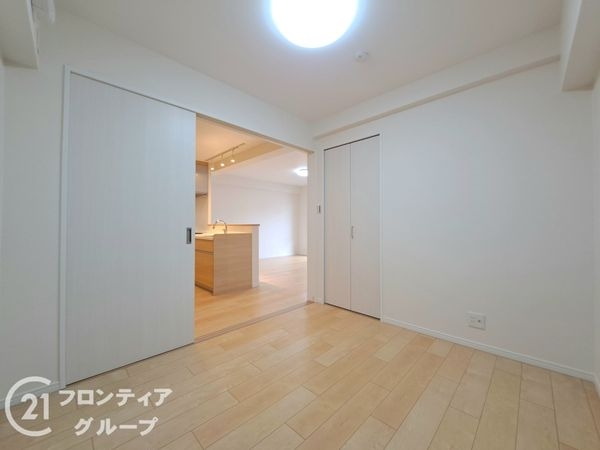 正起瓢箪山ハイツ　中古マンション