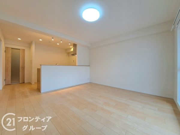 正起瓢箪山ハイツ　中古マンション
