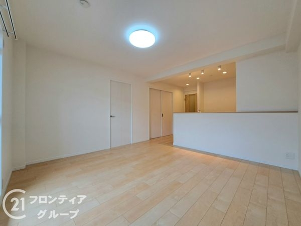正起瓢箪山ハイツ　中古マンション