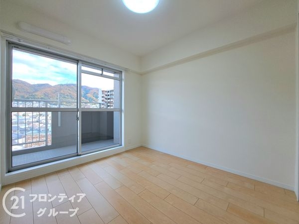 正起瓢箪山ハイツ　中古マンション
