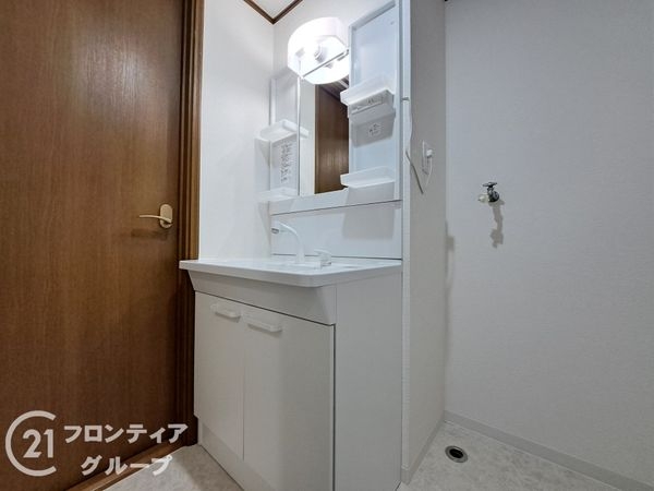 東大阪市新鴻池町の中古一戸建て
