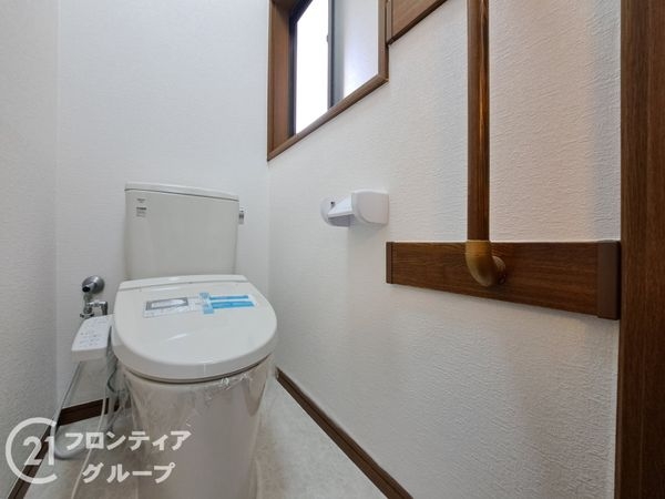 東大阪市新鴻池町の中古一戸建て