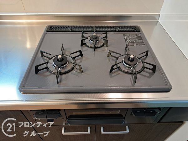 東大阪市新鴻池町の中古一戸建て