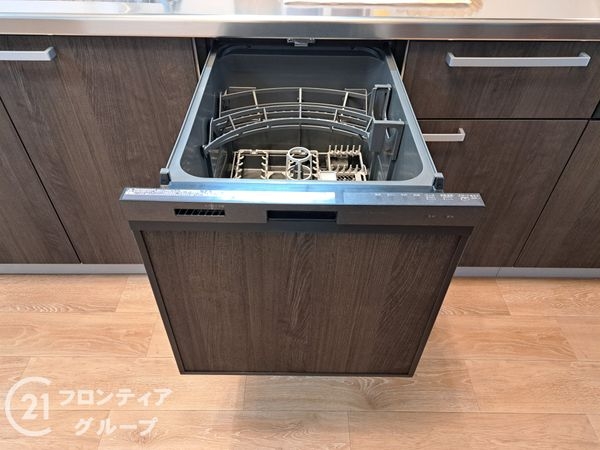 東大阪市新鴻池町の中古一戸建て