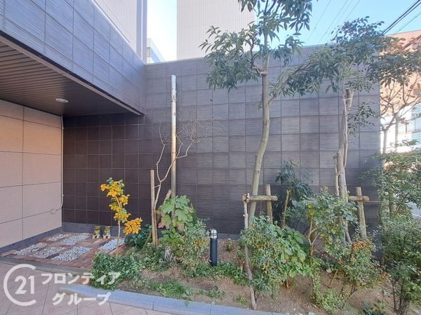 ヴェルシティ東大阪スカイ　中古マンション