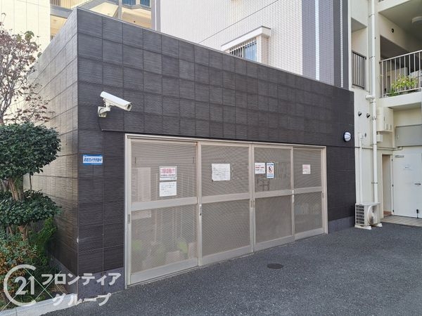 ヴェルシティ東大阪スカイ　中古マンション