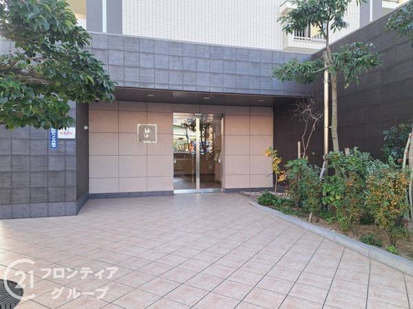 ヴェルシティ東大阪スカイ　中古マンション