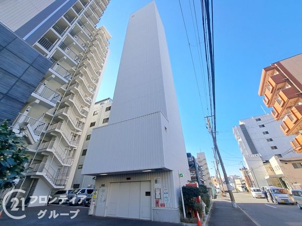 ヴェルシティ東大阪スカイ　中古マンション