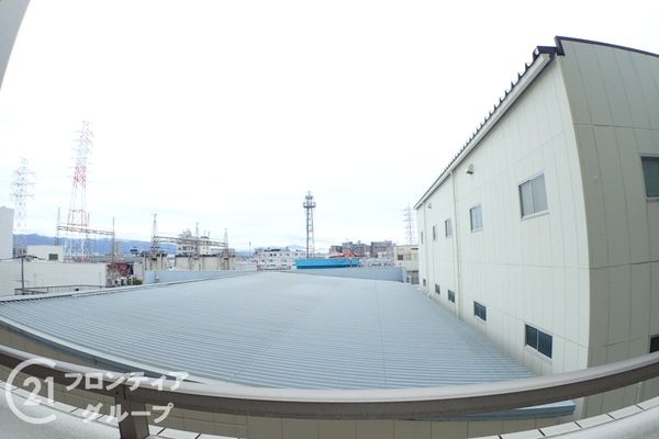 ヴェルシティ東大阪スカイ　中古マンション