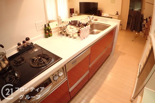 ヴェルシティ東大阪スカイ　中古マンション