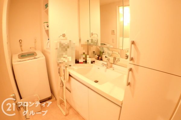 ヴェルシティ東大阪スカイ　中古マンション