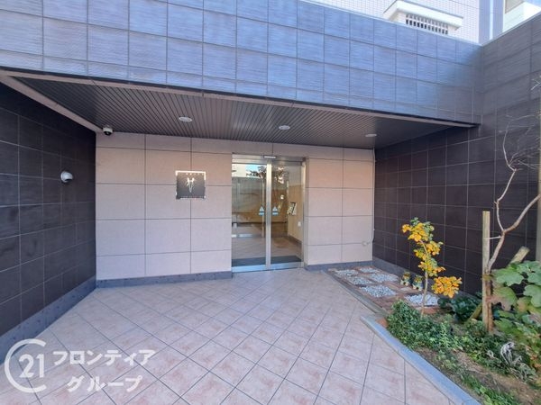 ヴェルシティ東大阪スカイ　中古マンション