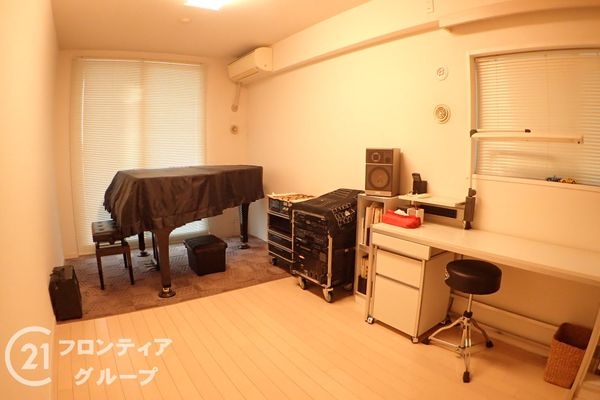 ヴェルシティ東大阪スカイ　中古マンション