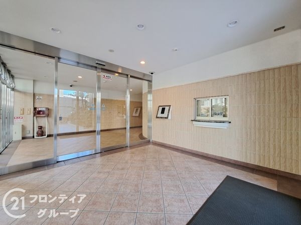 ヴェルシティ東大阪スカイ　中古マンション