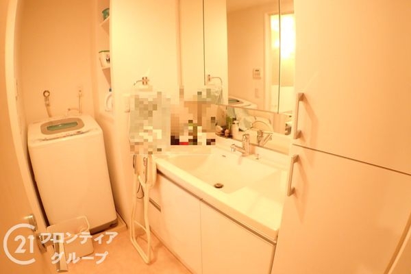 ヴェルシティ東大阪スカイ　中古マンション