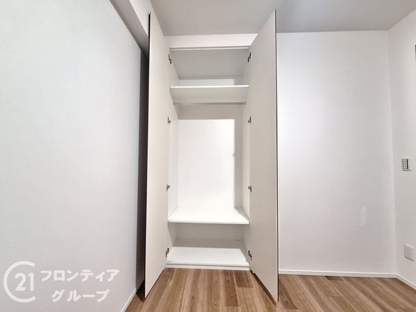 ブランニード河内小阪　中古マンション
