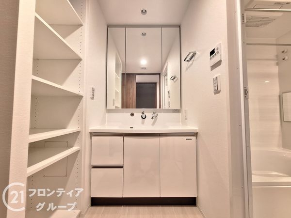 ブランニード河内小阪　中古マンション