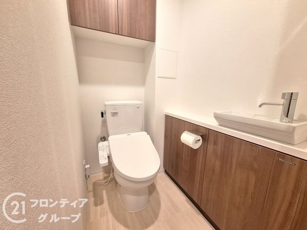ブランニード河内小阪　中古マンション