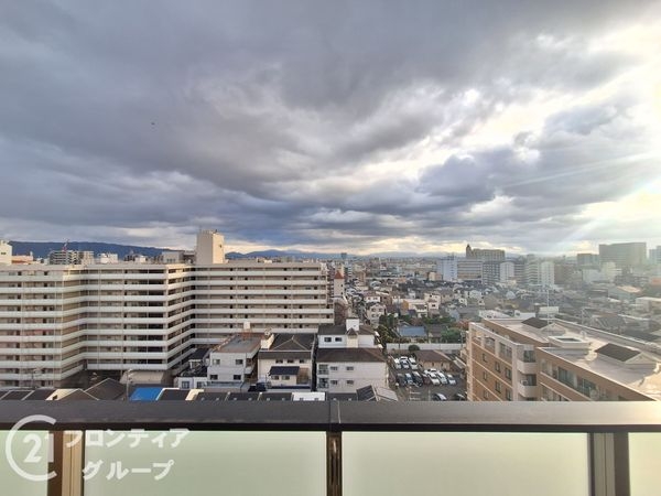 ブランニード河内小阪　中古マンション