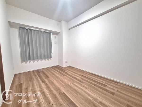 ブランニード河内小阪　中古マンション