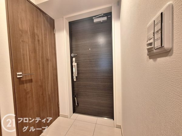 ブランニード河内小阪　中古マンション