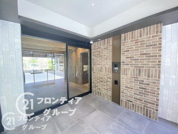 ブランニード河内小阪　中古マンション