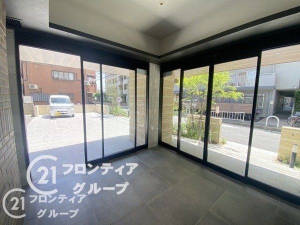 ブランニード河内小阪　中古マンション