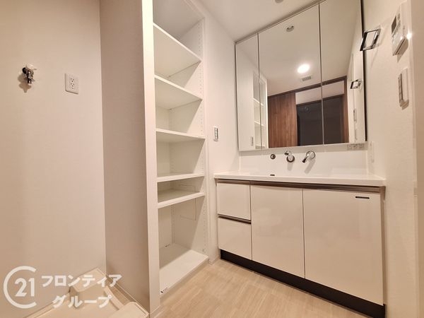 ブランニード河内小阪　中古マンション