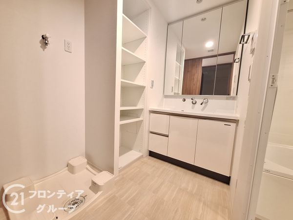 ブランニード河内小阪　中古マンション