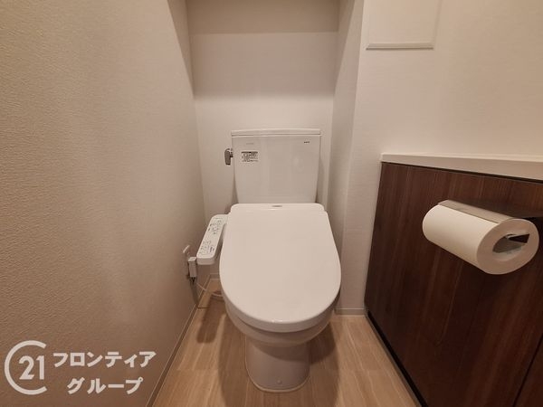 ブランニード河内小阪　中古マンション
