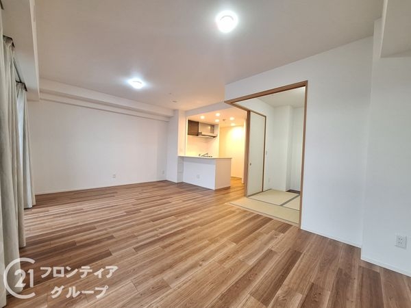 ブランニード河内小阪　中古マンション