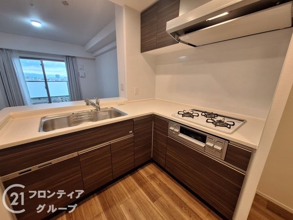 ブランニード河内小阪　中古マンション