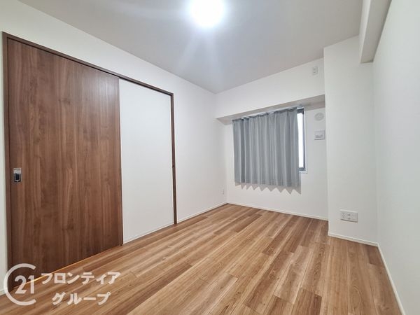 ブランニード河内小阪　中古マンション