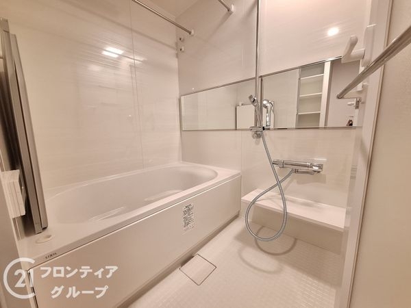 ブランニード河内小阪　中古マンション