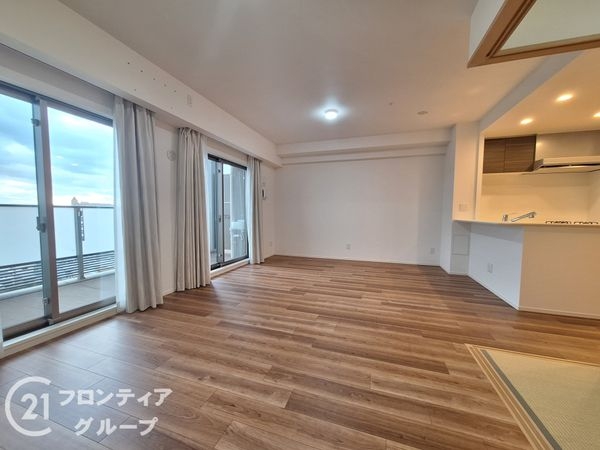 ブランニード河内小阪　中古マンション