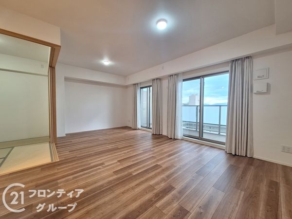 ブランニード河内小阪　中古マンション
