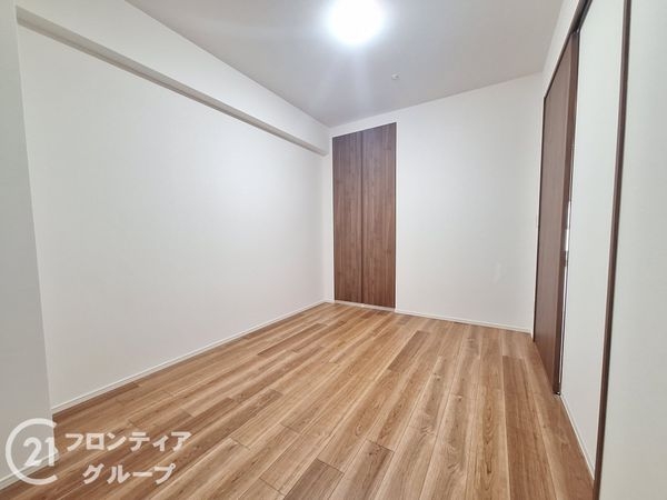 ブランニード河内小阪　中古マンション