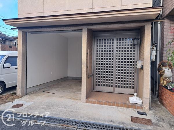 東大阪市大蓮北２丁目の中古一戸建て