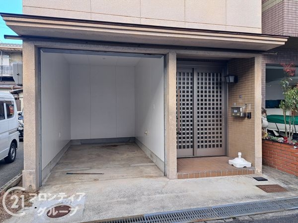 東大阪市大蓮北２丁目の中古一戸建て
