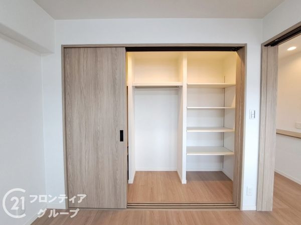 キャステージパーク４番街　中古マンション