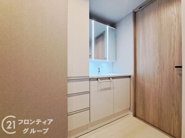 キャステージパーク４番街　中古マンション
