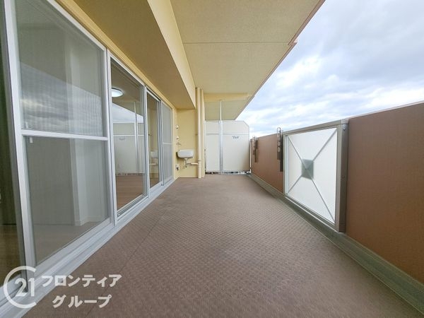 キャステージパーク４番街　中古マンション