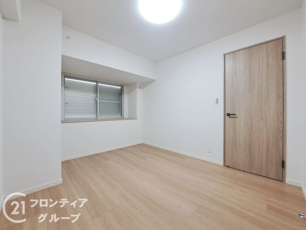 キャステージパーク４番街　中古マンション