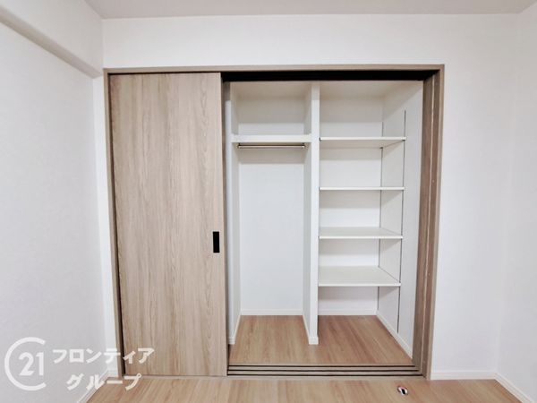キャステージパーク４番街　中古マンション