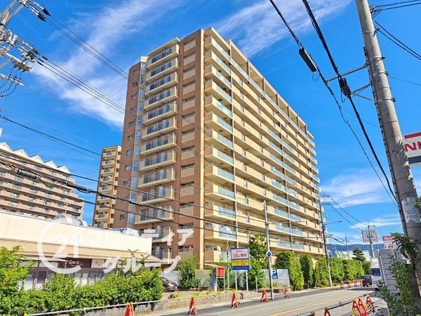 キャステージパーク４番街　中古マンション