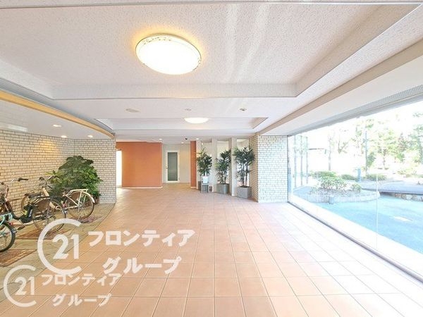 キャステージパーク４番街　中古マンション
