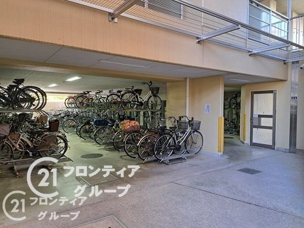 キャステージパーク４番街　中古マンション