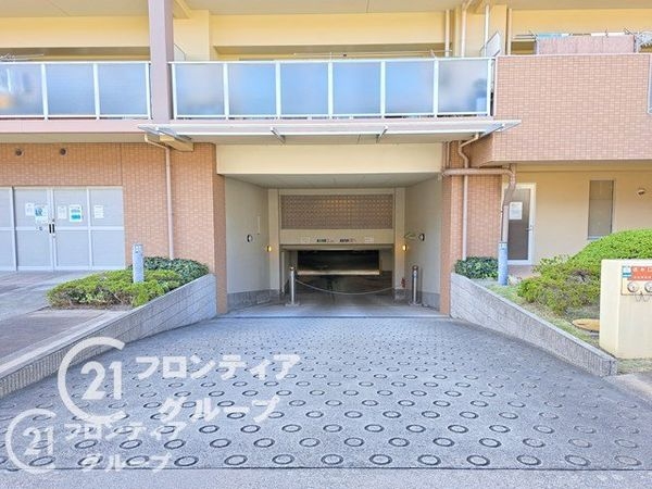 キャステージパーク４番街　中古マンション